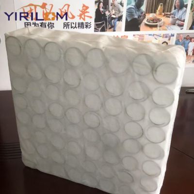 Bon prix Des échantillons gratuits du canapé à ressort de poche en ligne