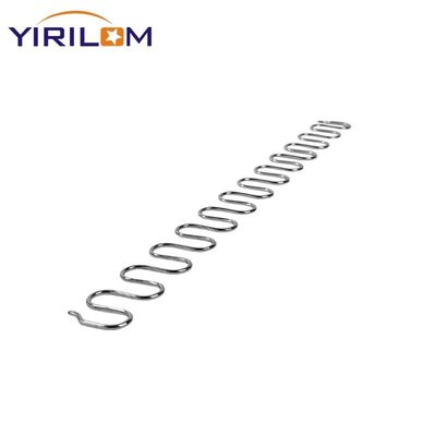 Bon prix Fabrication de canapés Produire des ODM des ressorts de siège zig zag sinueux personnalisés en ligne