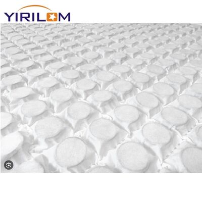 Bon prix Ressort de poche prix Direct usine bonne qualité conception de maison fil d'acier personnalisé Micro bobine Mini ressort de poche en ligne