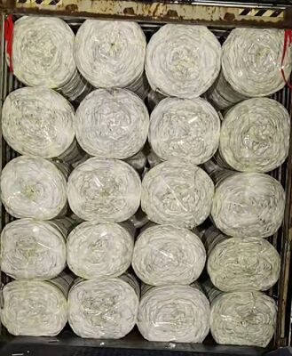 Bon prix Matraque en acier au carbone à ressort de poche avec isolation du mouvement et support en zone pour un confort accru en ligne