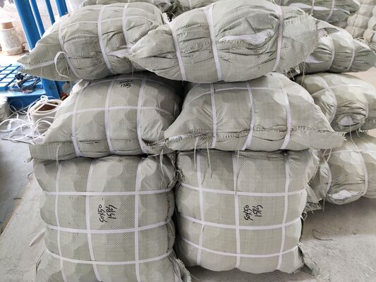 70# High Carbon Steel Wire Sofa Pocket Spring with 4 Inches Thickness and Individual Pocketed Coils