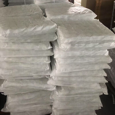 Taille personnalisable Sofa silencieux hautement durable Poche à ressort bobine pour support d'oreiller