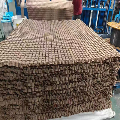 Unité de ressort ensaché micro en acier à haute teneur en carbone de couleur marron personnalisé avec un diamètre d'acier de 1,6 mm à 2,3 mm