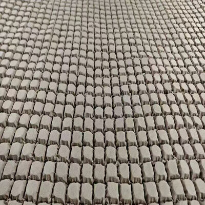 Unité de ressort ensaché micro en acier à haute teneur en carbone de couleur marron personnalisé avec un diamètre d'acier de 1,6 mm à 2,3 mm