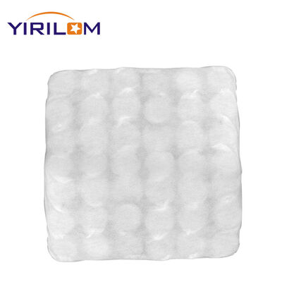 Couchette en acier à haute teneur en carbone à ressort de poche avec hauteur personnalisable et tissu non tissé pour un confort supérieur