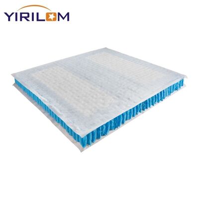 Bon prix Fabrique en gros Matériau de haute qualité Poche printemps bobines compressées indépendantes pour les meubles Fabricant sur mesure en ligne