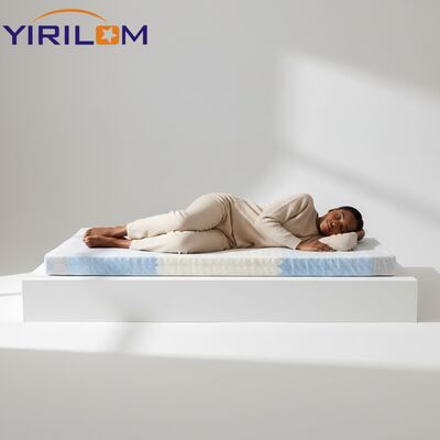 Bon prix Unité de ressorts ensachés 5 zones en gros avec fil d'acier à haute teneur en carbone et hauteur personnalisable pour le soutien de matelas en ligne