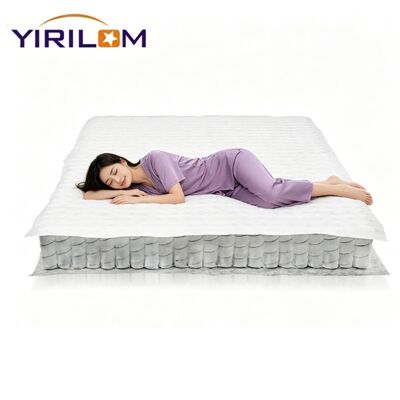 Bon prix Ressort ensaché personnalisé - Unité de ressort ensaché durable pour matelas à prix compétitif d'une usine fiable de ressorts ensachés en ligne
