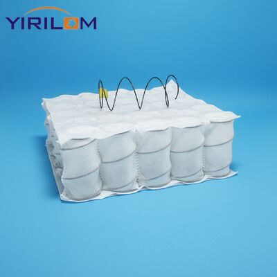 Couchette en acier à haute teneur en carbone de 1,8 mm avec garantie de 10 ans pour les fabricants de meubles