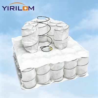 Couchette en acier à haute teneur en carbone de 1,8 mm avec garantie de 10 ans pour les fabricants de meubles