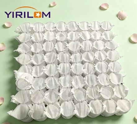 Foshan fabricant 1.8mm câble d'acier canapé ressort de poche pour le coussin de canapé