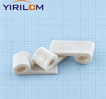Bon prix Clip de ressort pour canapé Accessoires matériels Clip de ressort en plastique en forme de P en ligne