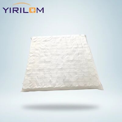 Fil indépendant personnalisable de l'unité 1.8mm 2.0mm de ressort de poche de canapé de taille de 2-6 pouces