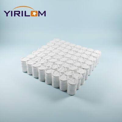 Fabricant Foshan 4 pouces indépendant canapé unité de ressort de poche pour le coussin de siège