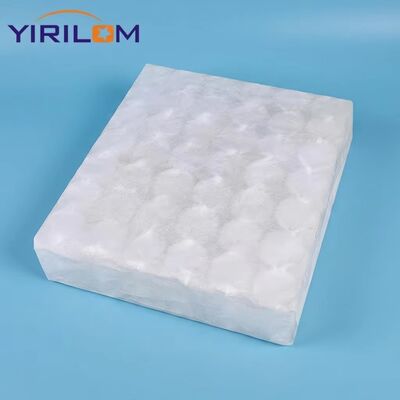 Acier à haute teneur en carbone durable 1.8 mm Sofa Pocket Spring pour usine de sièges de meubles