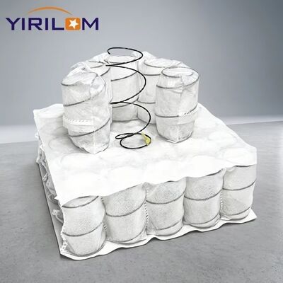 Foshan usine directe 4 pouces canapé unité de ressort de poche pour coussin indépendant