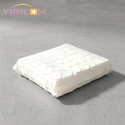 Ressort de poche indépendant en fil d'acier pour canapé, Support de meubles durable