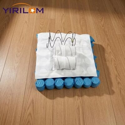Professional High Carbon Steel Sofa Pocket Spring for Furniture Manufacturers