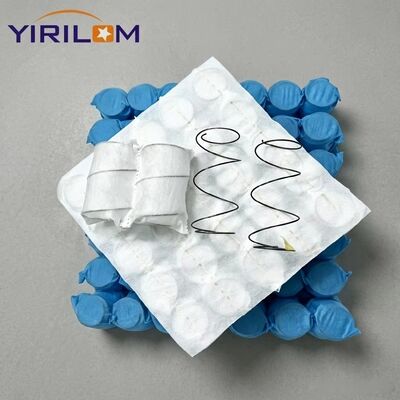 Fabrique Foshan 1,8 mm 2,0 mm Sofa indépendant à fil de poche