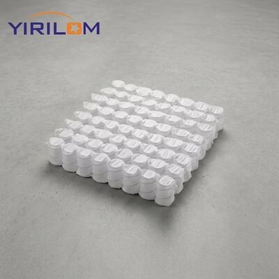 Unité de ressort de poche de canapé laminé à la compression de 1,8 mm pour les fabricants de meubles à l'exportation