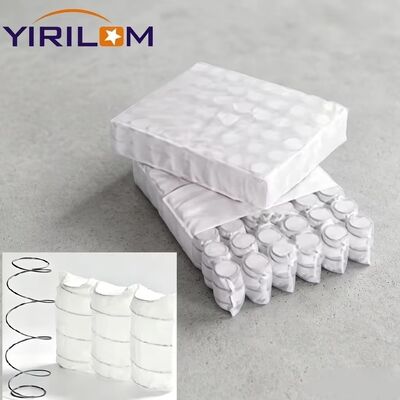 Prix de l'usine 1.8mm câble indépendant du canapé de poche printemps pour le coussin de siège du canapé