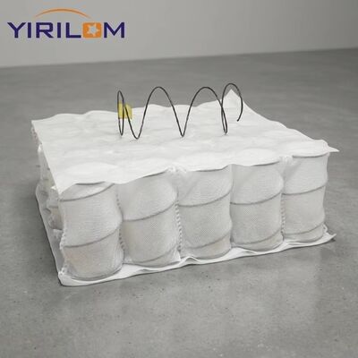 Unité de ressort de poche de canapé de taille personnalisée en gros pour les fabricants de tapisseries