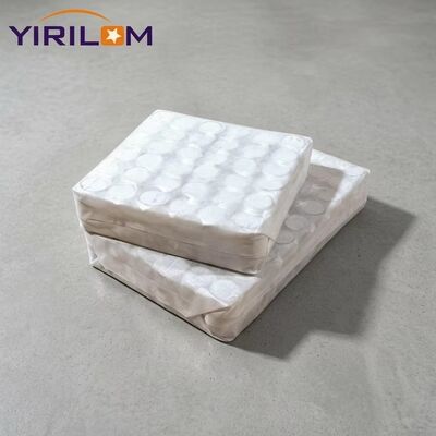 Couchette indépendante de 1,8-2,0 mm de diamètre de fil