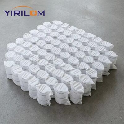 Foshan usine directe 4 pouces canapé unité de ressort de poche pour coussin indépendant