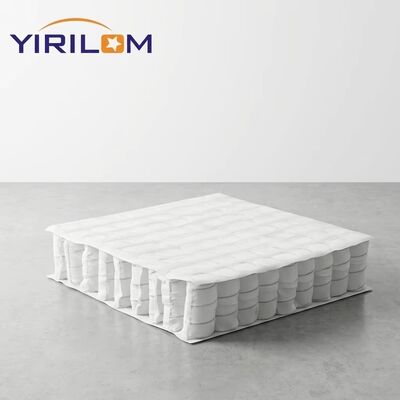 Foshan en gros 1,8-2,0 mm canapé en fil de fer Unité de ressort de poche pour usine de meubles