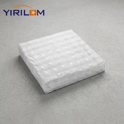 Foshan fabricant 1,8 mm 2,0 mm sur le fil de l'unité indépendante de ressorts ensachés de canapé