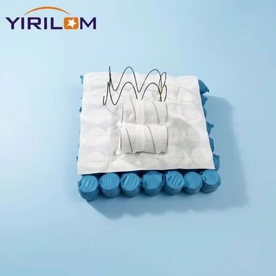 Foshan usine unité de printemps de poche fabricants 1,8 mm 2,0 mm fil indépendant de canapé printemps