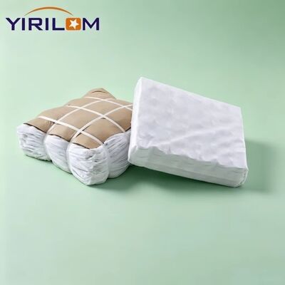 Unité de ressort de poche de canapé de taille personnalisée en gros pour les fabricants de tapisseries