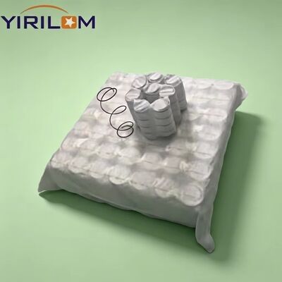 Couchette indépendante de 1,8-2,0 mm sur mesure