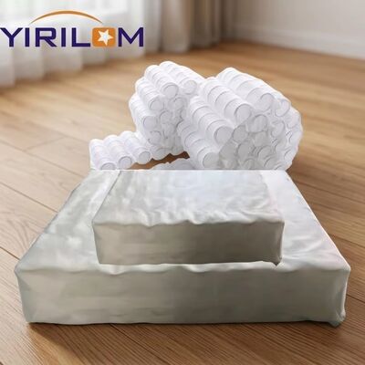 Foshan usine directe 4 pouces canapé unité de ressort de poche pour coussin indépendant
