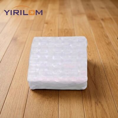 Coil de ressort de poche indépendant pour le support de coussin de haute résilience