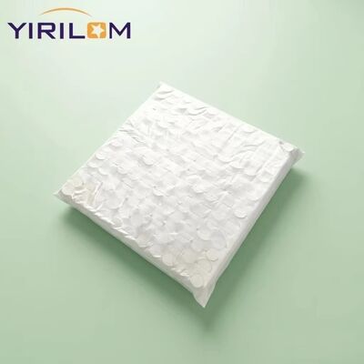 Taille personnalisée 18x18x4 pouces carrés Unité de ressort de poche pour le plateau de siège du canapé-chaise