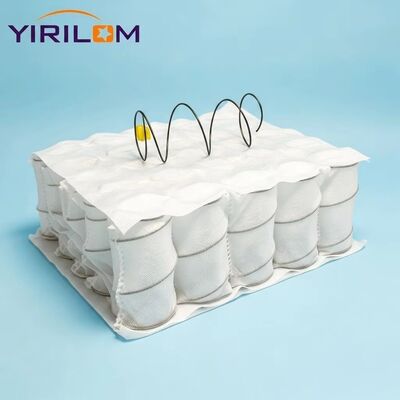 Bon prix En gros personnalisable 6 cm de hauteur mini ressort de poche pour le rembourrage du siège du canapé en ligne