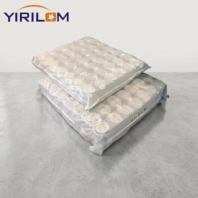 Bon prix Résistant à 2,3 mm fil de limite indépendant du canapé ressort de poche pour un support rigide en ligne