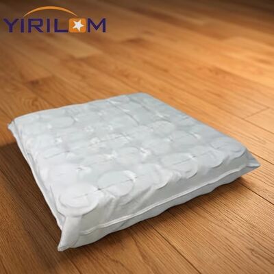 Bon prix Unité de ressort de poche de 10 cm de hauteur avec fil d'acier de 1,0 mm à 2,3 mm pour tapisseries de sièges personnalisées en ligne