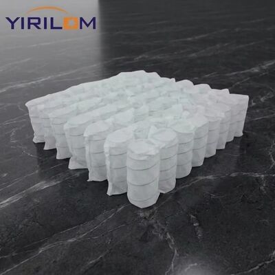 Foshan prix d'usine 1.8mm-2.3mm fil indépendant canapé unité de ressorts ensachés
