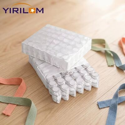 Soutien doux Pack de ressort indépendant de poche pour le canapé Coussin arrière Confort
