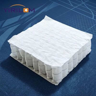 Bon prix Unité de ressort à poche de canapé indépendant de plusieurs tailles pour meubles de canapé modulaires en ligne