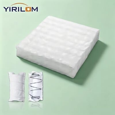 6-10 cm de hauteur Mini indépendant de poche de ressort pour le canapé compact