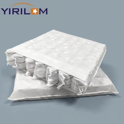 Bon prix Prix d'usine 6-12 cm de hauteur Mini-unité de ressort de poche pour les sièges de canapé et les composants de matelas modernes en ligne