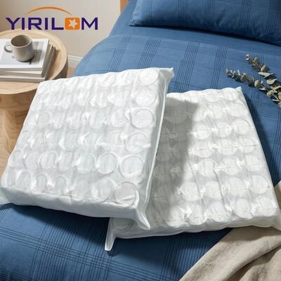 Bon prix Unité de ressort de poche en tissu non tissé de qualité supérieure blanche de 70 grammes pour canapé de luxe, sièges et cadres de support en ligne