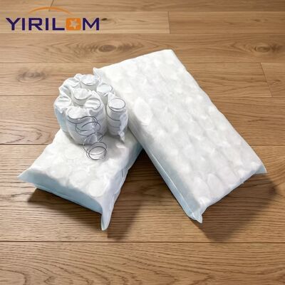 Bon prix Printemps de poche en fil d'acier à haute résistance pour canapé de taille personnalisée en ligne
