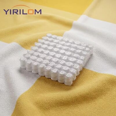 Bon prix Couch de poche personnalisé de 8 cm de hauteur avec fil d'acier à haute teneur en carbone et couverture en tissu non tissé pour meubles sectionnels en ligne