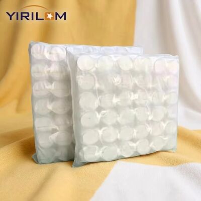 Bon prix Hauteur personnalisée de 6 cm Mini Unité de ressort de poche pour siège de canapé compact et petit coussin de mobilier en ligne