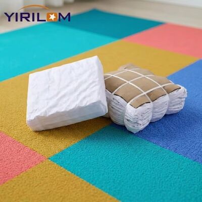 Foshan Factory Wholesale indépendant Pocket Coil Spring Unit pour les canapés et les sièges de meubles