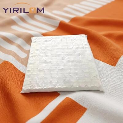 Unité de ressorts ensachés indépendants en acier à haute teneur en carbone, de taille personnalisée, OEM Foshan, pour usine de meubles